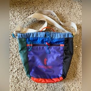 Cotopaxi Canada Satchel